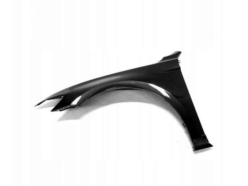 Крило переднє ліве VW Passat B8 15 - EUR (FPS) 3G0821021