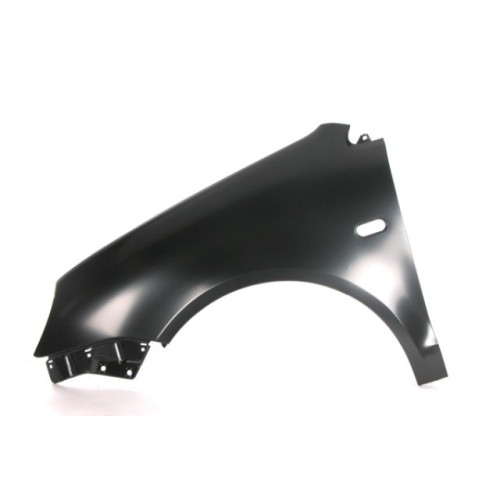 Крило переднє ліве VW Polo 02-05 з отв. FPS 6Q0821105C