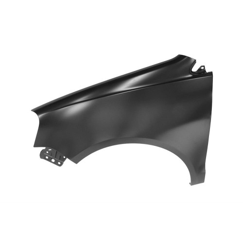 Крило переднє праве VW Polo 4 2005-2009 без отв. (Polcar) 6Q0821105E