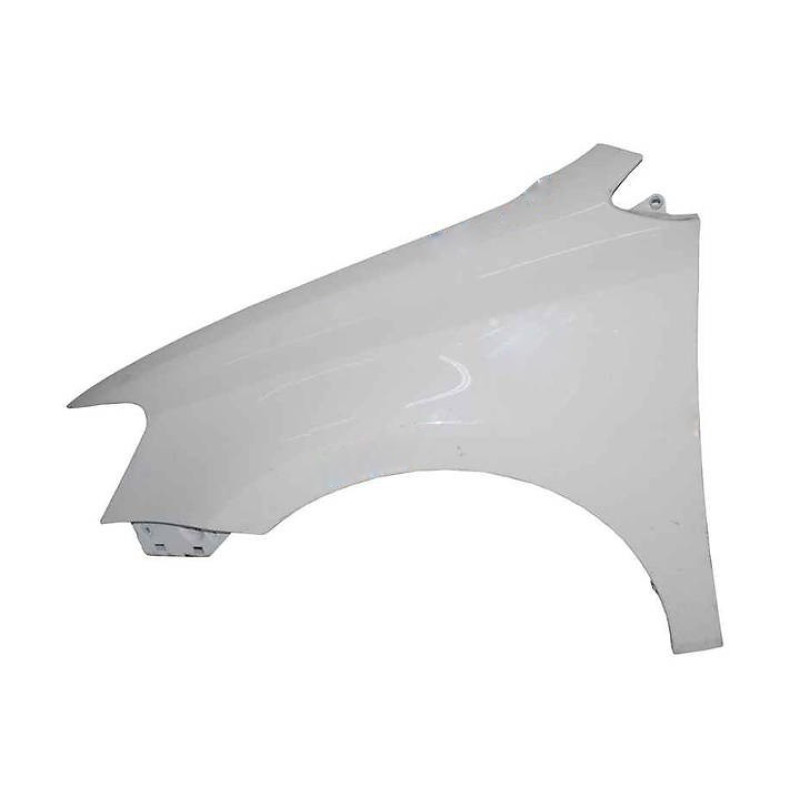 Крило переднє ліве VW Polo 09 - хетчбек (без отв.) (FPS) 6R0821105A