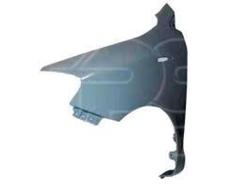 Крило переднє ліве ЗАЗ Forza 09- (FPS) A138403101DY