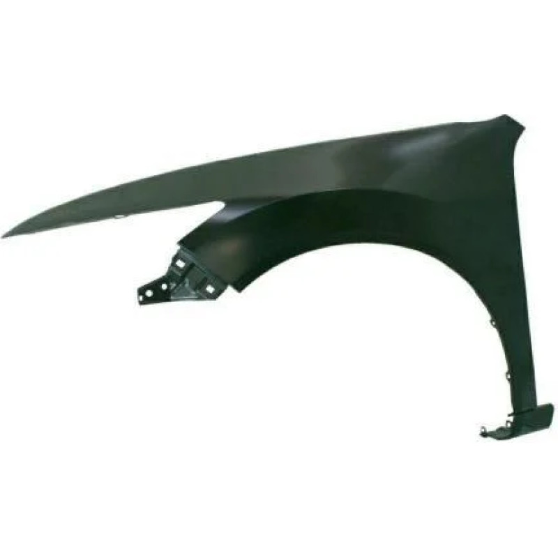 Крило переднє права Honda Accord 10 18 - седан (FPS)