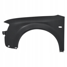 Крило переднє праве Audi A4 00-05 (LKQ) 8E0821106B