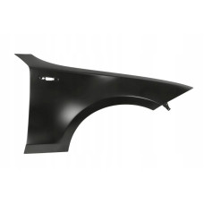 Крило переднє праве BMW 1 E81 04-11 (FPS)