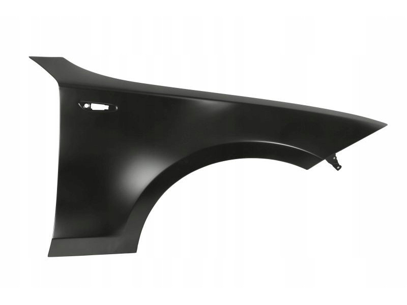 Крило переднє праве BMW 1 E81 04-11 (FPS)