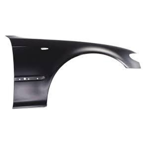 Крило переднє праве BMW 3 E46 2001-2005 (FPS)