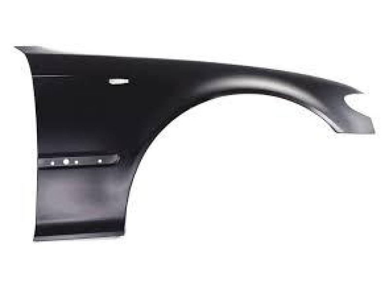 Крило переднє праве BMW 3 E46 01-05 (FPS)