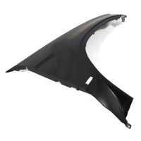 Крило переднє праве BMW 5 F10 (10-16) з отв., метал (FPS) 41357248660