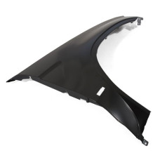 Крило переднє праве BMW 5 F10 (10-16) з отв., метал (FPS) 41357248660