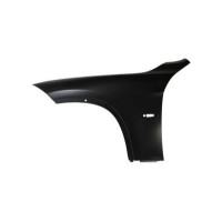 Крило переднє праве BMW X1 F84 09-15 (c отв. під поворотник) (FPS) 41002993156