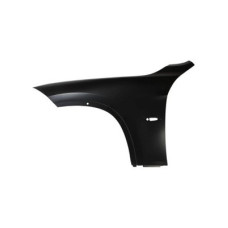Крило переднє праве BMW X1 F84 09-15 (c отв. під поворотник) (FPS) 41002993156