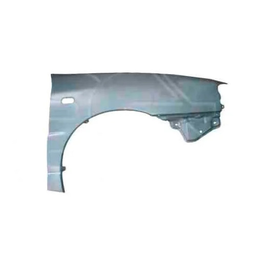 Крило переднє праве Chery Amulet 2004-2012 FPS FP 1500 312 A158403020DY