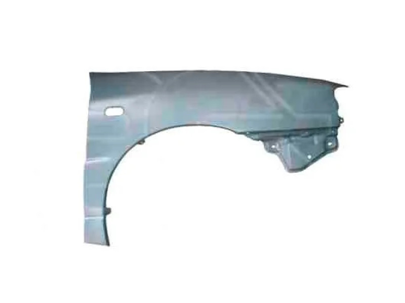 Крило переднє праве Chery Amulet 04-12 (FPS) FP 1500 312 A158403020DY