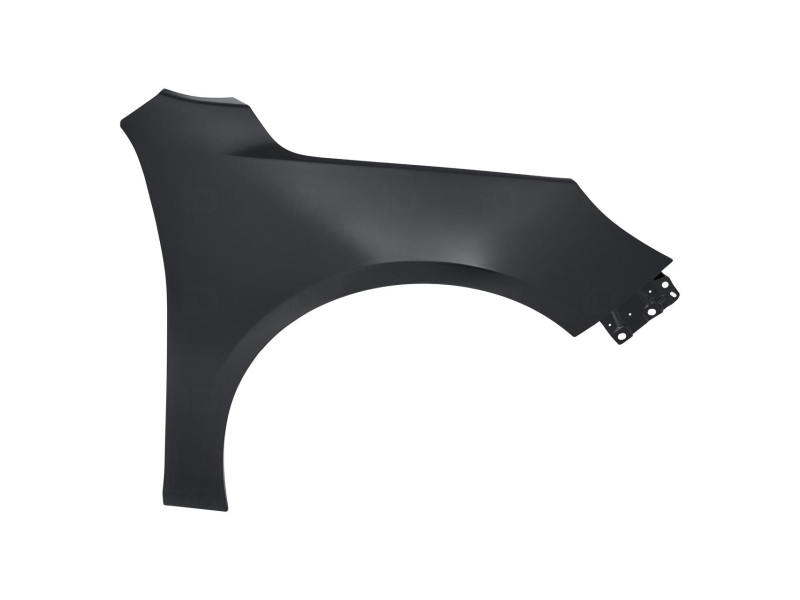 Крило переднє праве Chevrolet Malibu 12-15 (FPS) 20917088