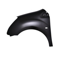 Крило переднє праве Citroen Berlingo 08- (з отв.) (LKQ) 7841Y2