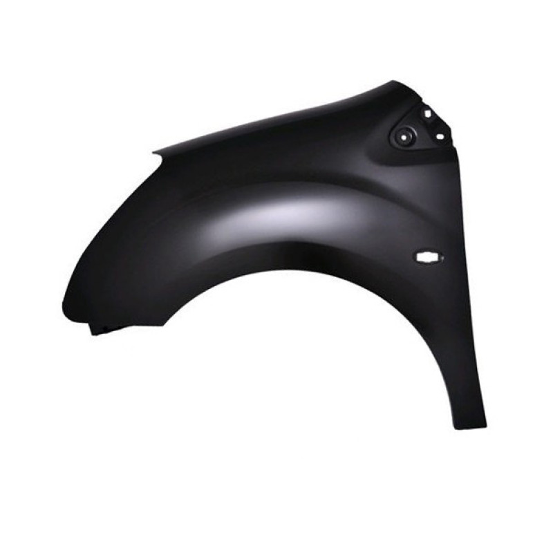 Крило переднє праве Citroen Berlingo 08- (з отв.) (LKQ) 7841Y2