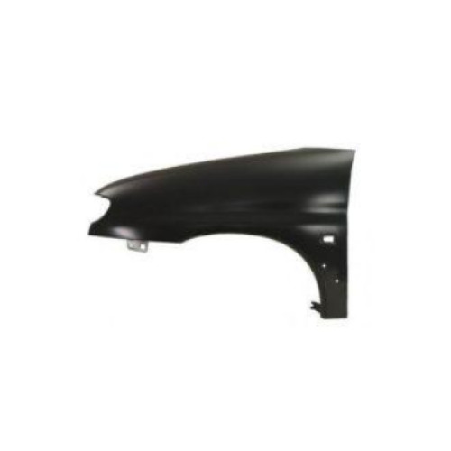 Крило переднє праве Citroen Berlingo 97-02 (c отв. під молдинг) (LKQ)