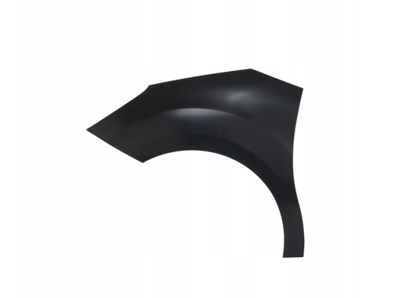 Крило переднє праве Citroen C3 / DS3 10-16 (FPS) 7841Z7