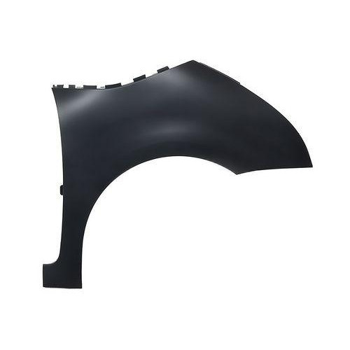 Крило переднє праве Citroen C4 Picasso 2007-2013 (пластик) FPS 7841X2