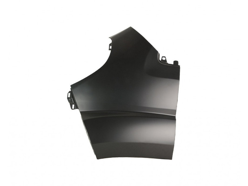 Крило переднє праве Citroen Jumper 06- (FPS) 7841W5