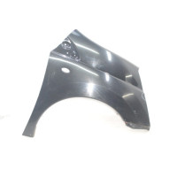 Крило переднє праве Citroen Jumpy, Peugeot Expert, Fiat Scudo 07-16 з отв. повт. 1400341788