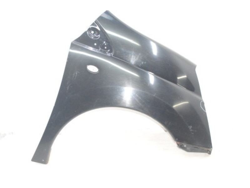 Крило переднє праве Citroen Jumpy, Peugeot Expert, Fiat Scudo 07-16 з отв. повт. 1400341788