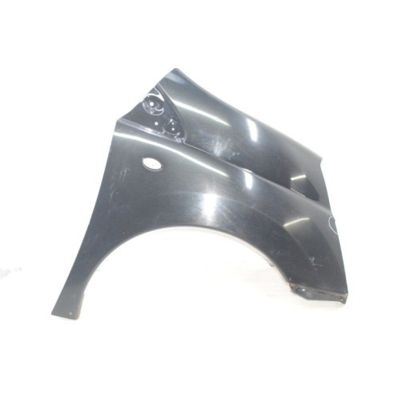 Крило переднє праве Citroen Jumpy, Peugeot Expert, Fiat Scudo 07-16 з отв. повт. 1400341788