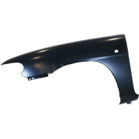 Крило переднє праве Daewoo Nubira 97-99 (з отв.) (FPS) 96308557