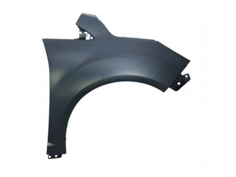 Крило переднє праве Ford C-Max 10-15 (без отв.) (FPS) 1697804
