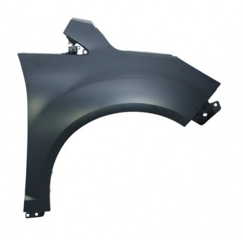 Крило переднє праве Ford C-Max 10-15 (без отв.) (FPS) 1697804