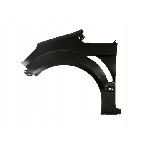 Крило переднє праве Ford S-Max 2006-2014 (FPS)