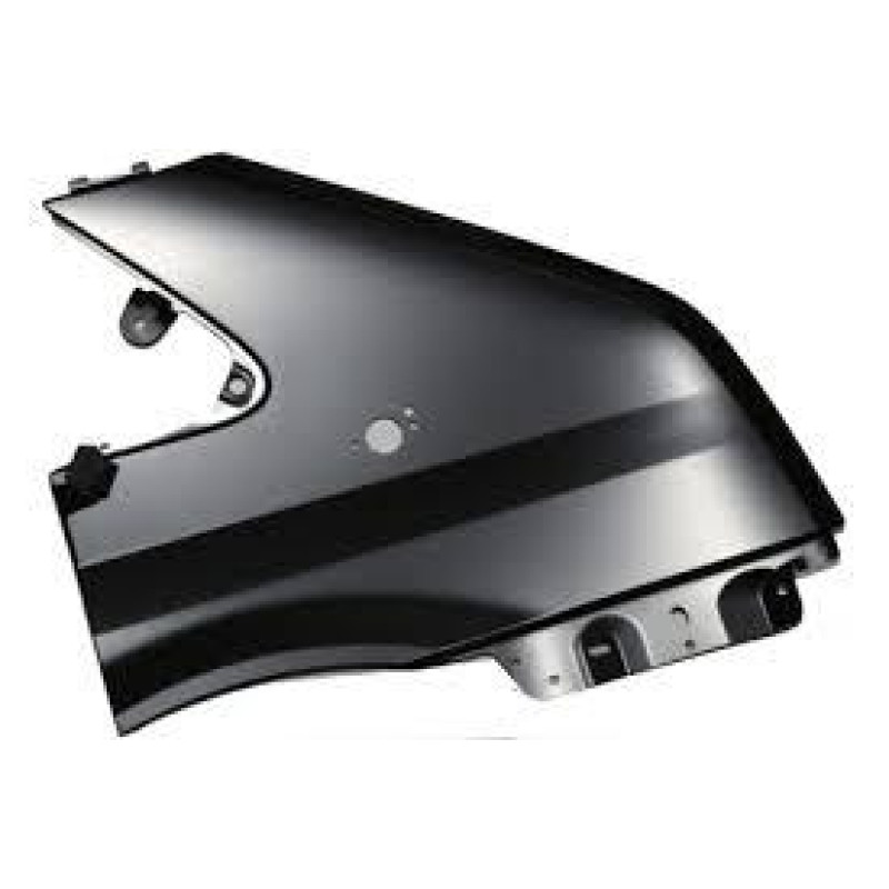 Крило переднє праве Ford Transit 06- (з отв.) (FPS) 1370602