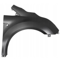 Крило переднє праве Ford Transit Connect 13- (Тайвань) DT1Z61025B32A