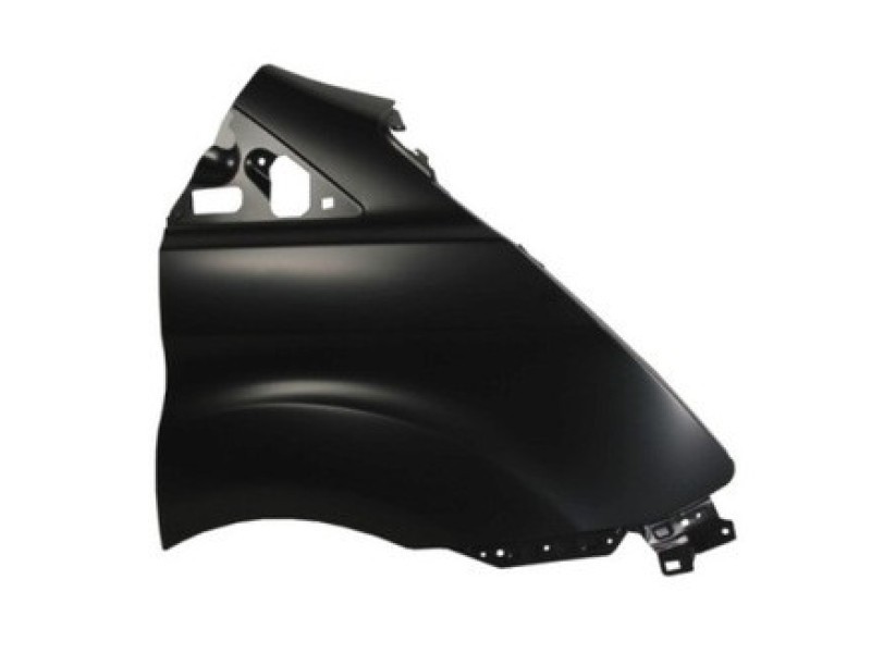 Крило переднє праве Ford Transit Custom 12-17 (FPS) 1770834