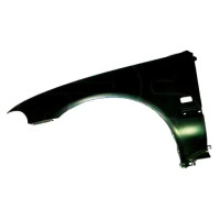 Крило переднє праве Honda Accord 4 90-93 (CB3/CB7) (з отв.) (FPS) 60211SM4010ZZ