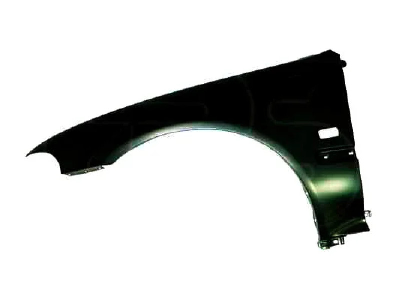 Крило переднє праве Honda Accord 4 90-93 (CB3/CB7) (з отв.) (FPS) 60211SM4010ZZ