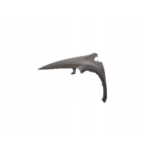 Крило переднє праве Honda Civic 5D 06-11 FPS 60210SMGE00ZZ