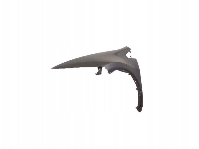 Крило переднє праве Honda Civic 5D 06-11 (FPS) 60210SMGE00ZZ