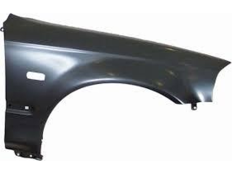 Крило переднє праве Honda Civic 5 (92-95) седан (EG/EH) без отв (FPS)