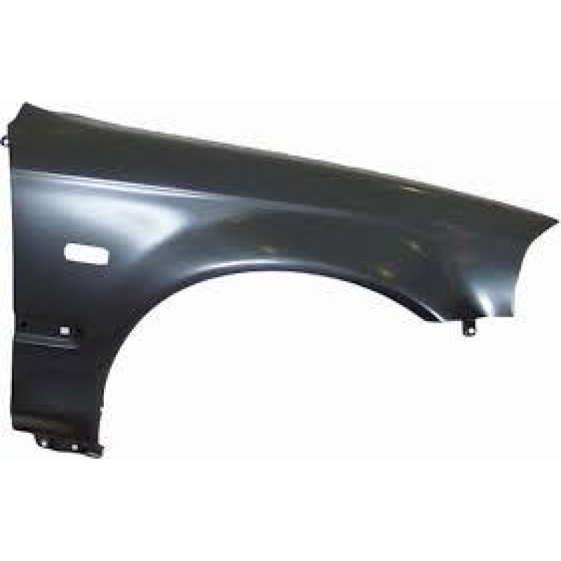 Крило переднє праве Honda Civic 5 (92-95) седан (EG/EH) без отв (FPS)
