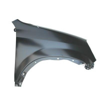 Крило переднє праве Honda CR-V 02-06 (з отв. повт., без отв. антени) (FPS) 60211S9A000ZZ