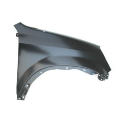 Крило переднє праве Honda CR-V 02-06 (з отв. повт., без отв. антени) (FPS) 60211S9A000ZZ