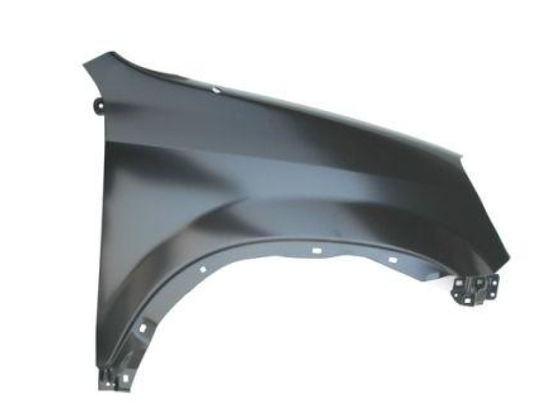 Крило переднє праве Honda CR-V 02-06 (з отв. повт., без отв. антени) (FPS) 60211S9A000ZZ