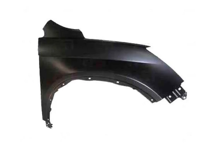 Крило переднє праве Honda CR-V 06-09 (FPS) 60211SWAA90ZZ