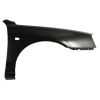 Крило переднє праве Hyundai Elantra XD 04-06 (FPS) 663202D010