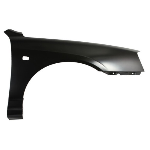 Крило переднє праве Hyundai Elantra XD 2004-2006 FPS 663202D010