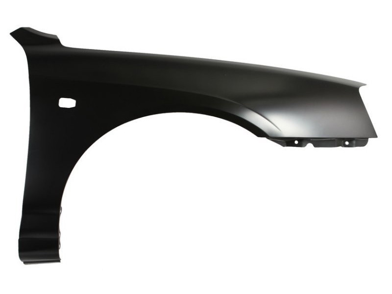 Крило переднє праве Hyundai Elantra XD 04-06 (FPS) 663202D010
