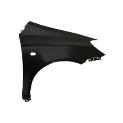 Крило переднє праве Hyundai Getz 06-11 (з отв.) FPS 663211C650