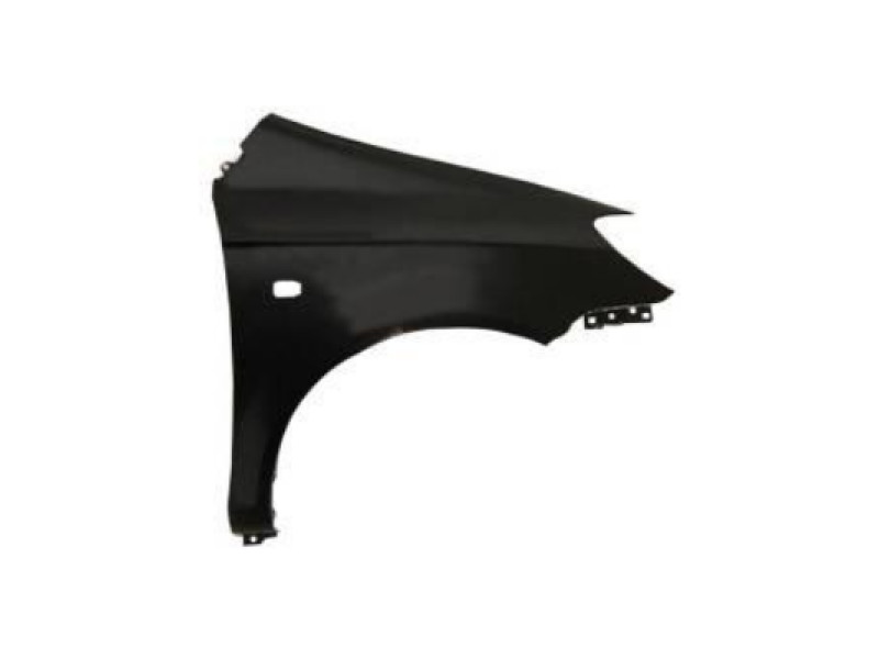 Крило переднє праве Hyundai Getz 06-11 (з отв.) (FPS) 663211C650