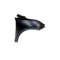 Крило переднє праве Hyundai ix-35 10-15 (без отв.) (FPS) 663212S000